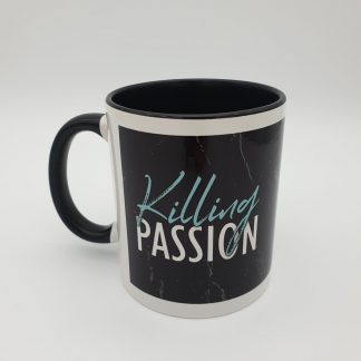 Tasse "Killing Passion"